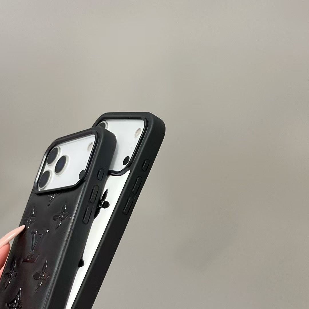 Louis Vuitton iPhone 18 Pro Case – Luxury Designer Cover