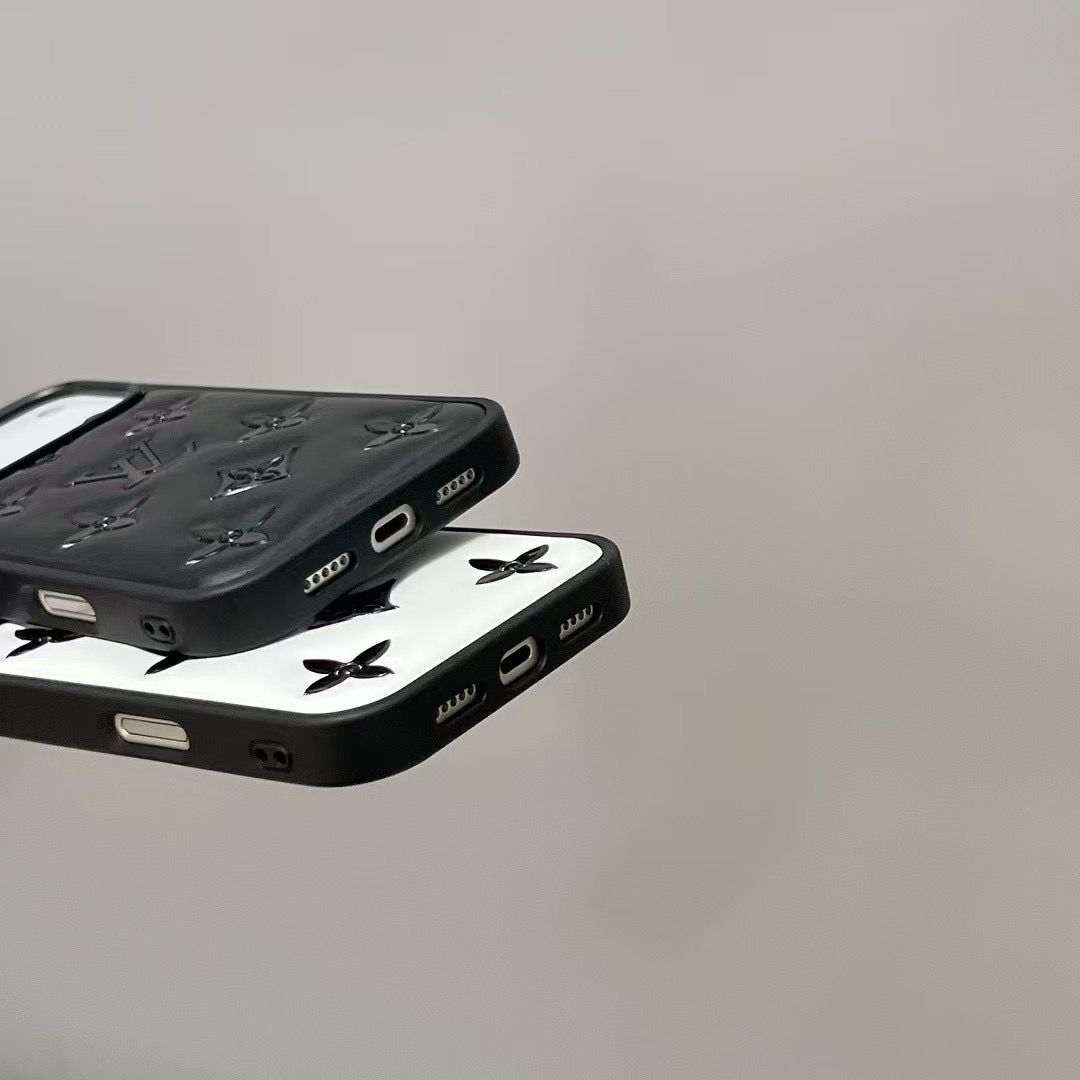 Louis Vuitton iPhone 18 Pro Case – Luxury Designer Cover