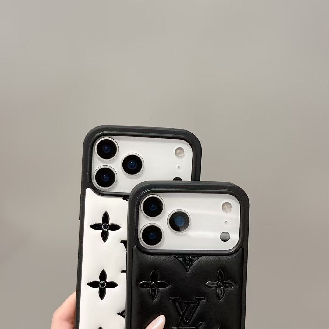 Louis Vuitton iPhone 18 Pro Case – Luxury Designer Cover