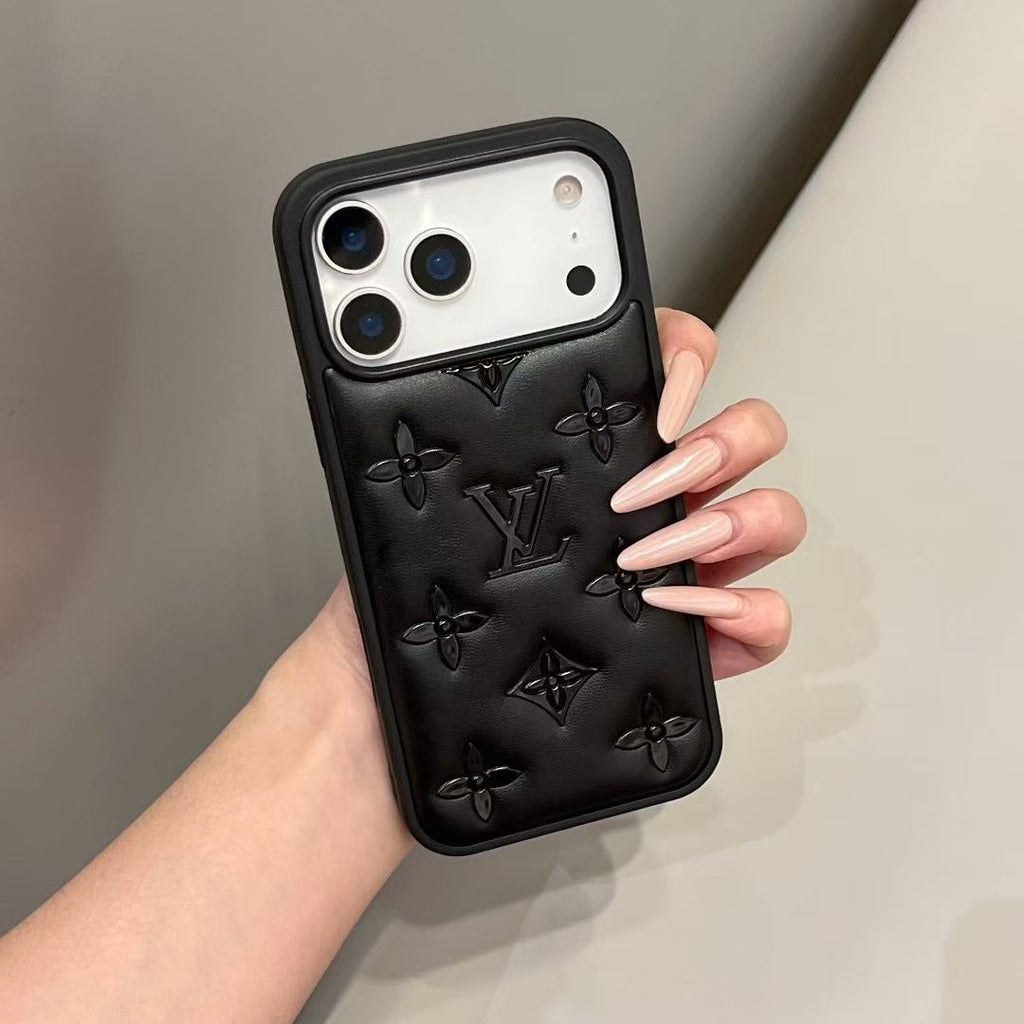 Louis Vuitton iPhone 18 Pro Case – Luxury Designer Cover
