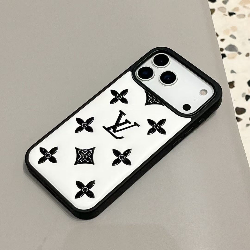 Louis Vuitton iPhone 18 Pro Case – Luxury Designer Cover
