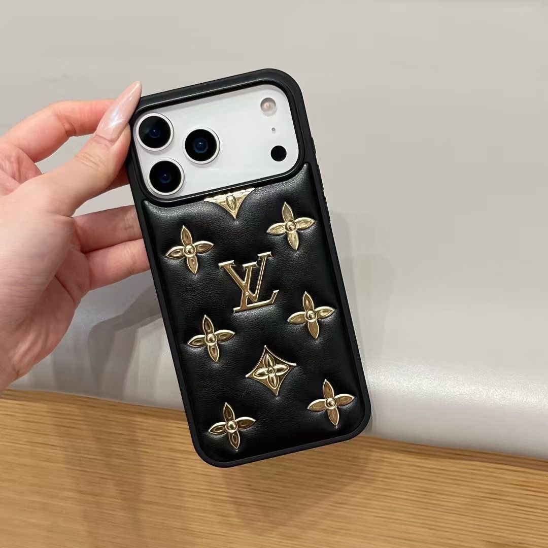 Louis Vuitton iPhone 18 Pro Case – Luxury Designer Cover