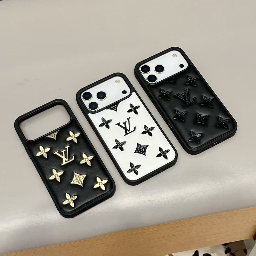 Louis Vuitton iPhone 18 Pro Case – Luxury Designer Cover