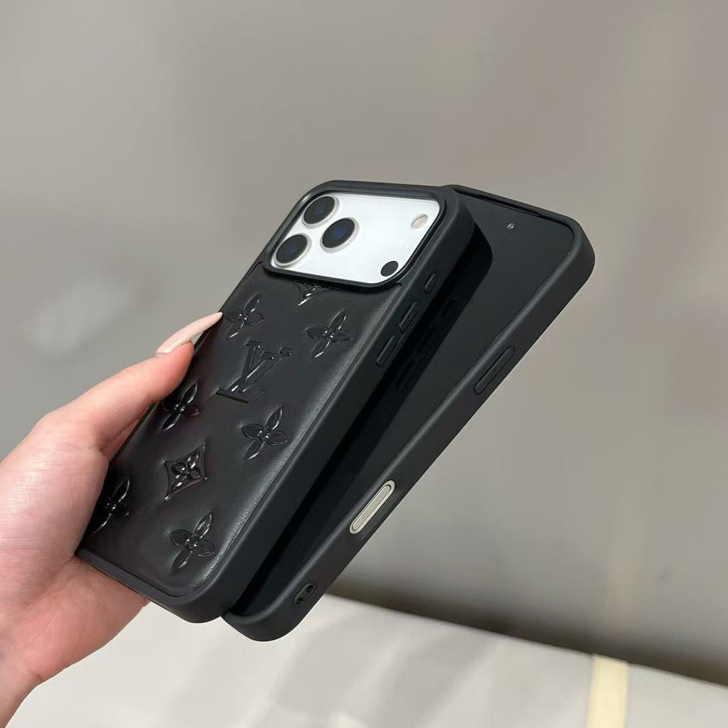 Louis Vuitton iPhone 18 Pro Case – Luxury Designer Cover