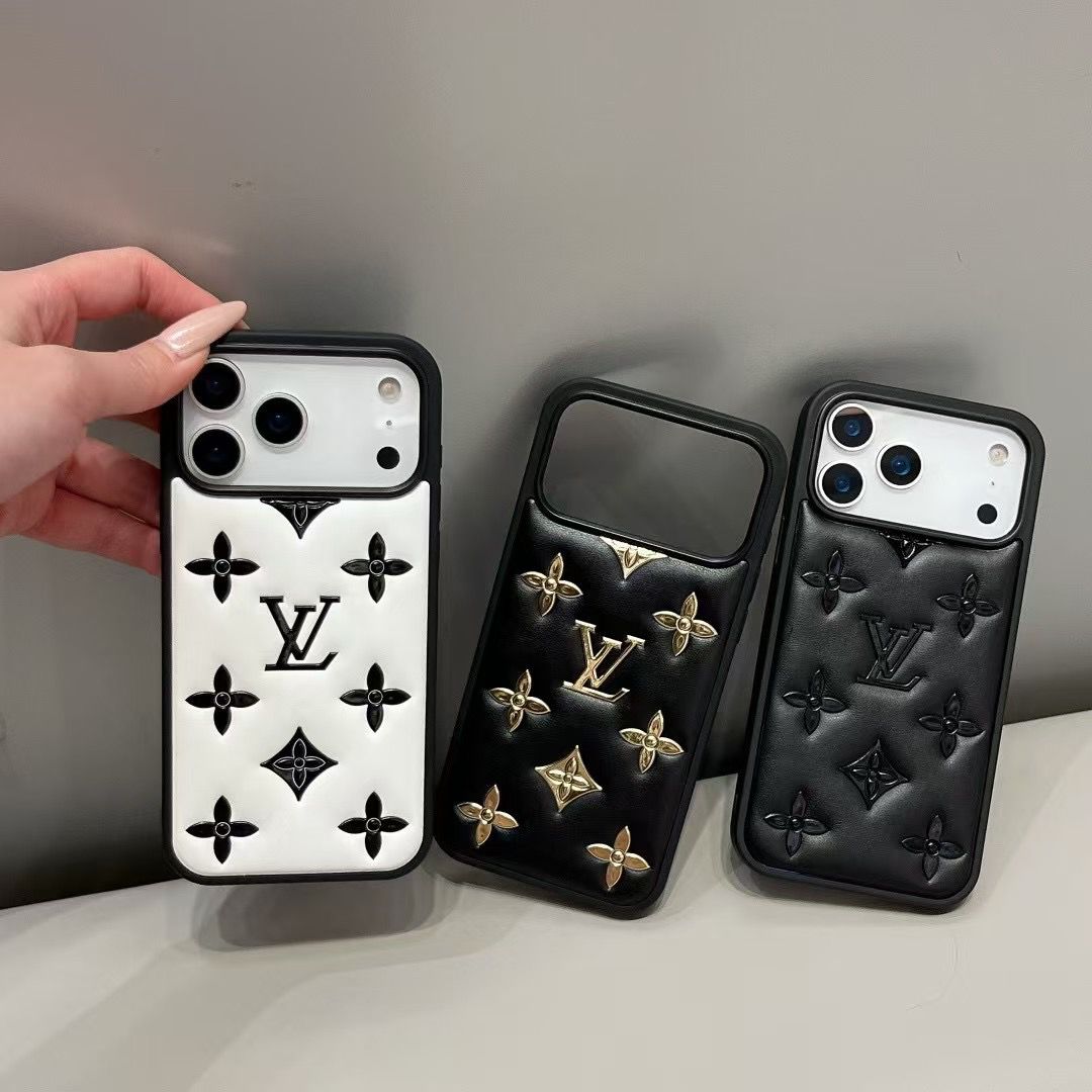 Louis Vuitton iPhone 18 Pro Case – Luxury Designer Cover