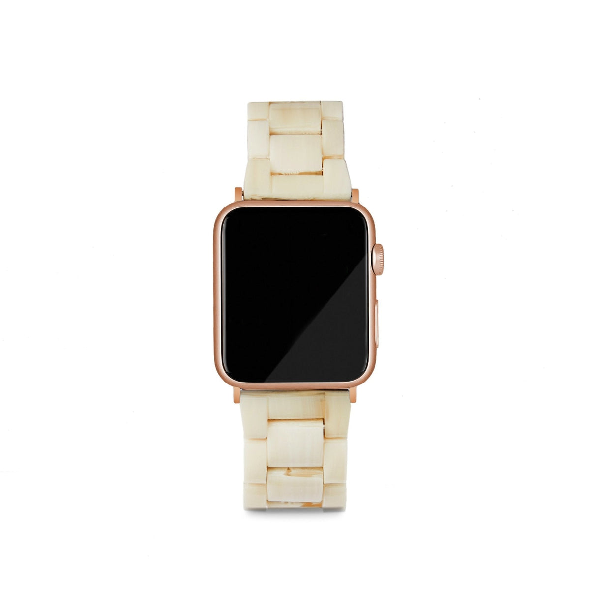 Apple Watch Band in Alabaster - Serene