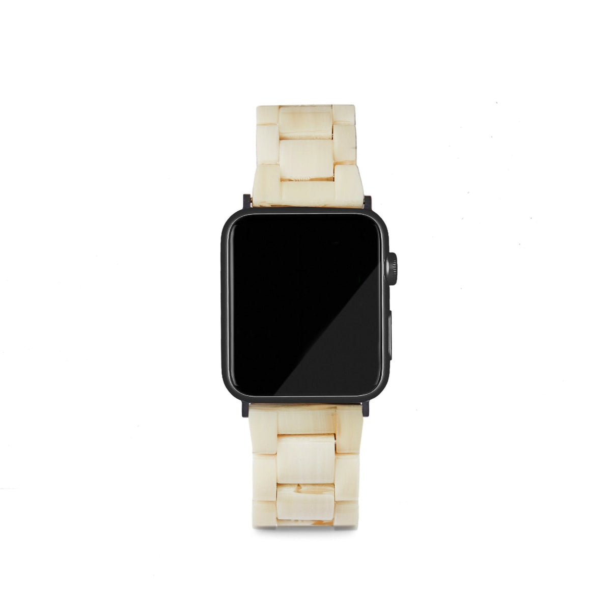 Apple Watch Band in Alabaster - Serene