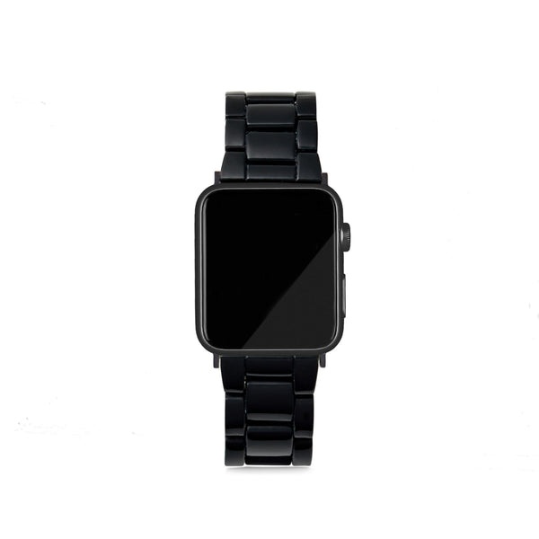 Apple Watch Band in Black