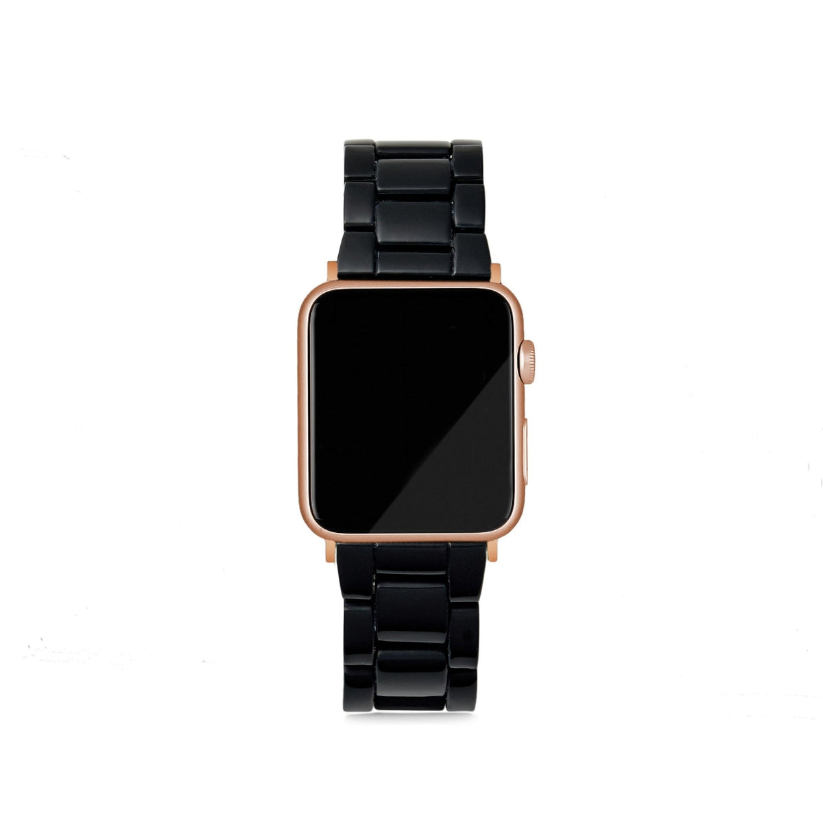 Apple Watch Band in Black - Serene