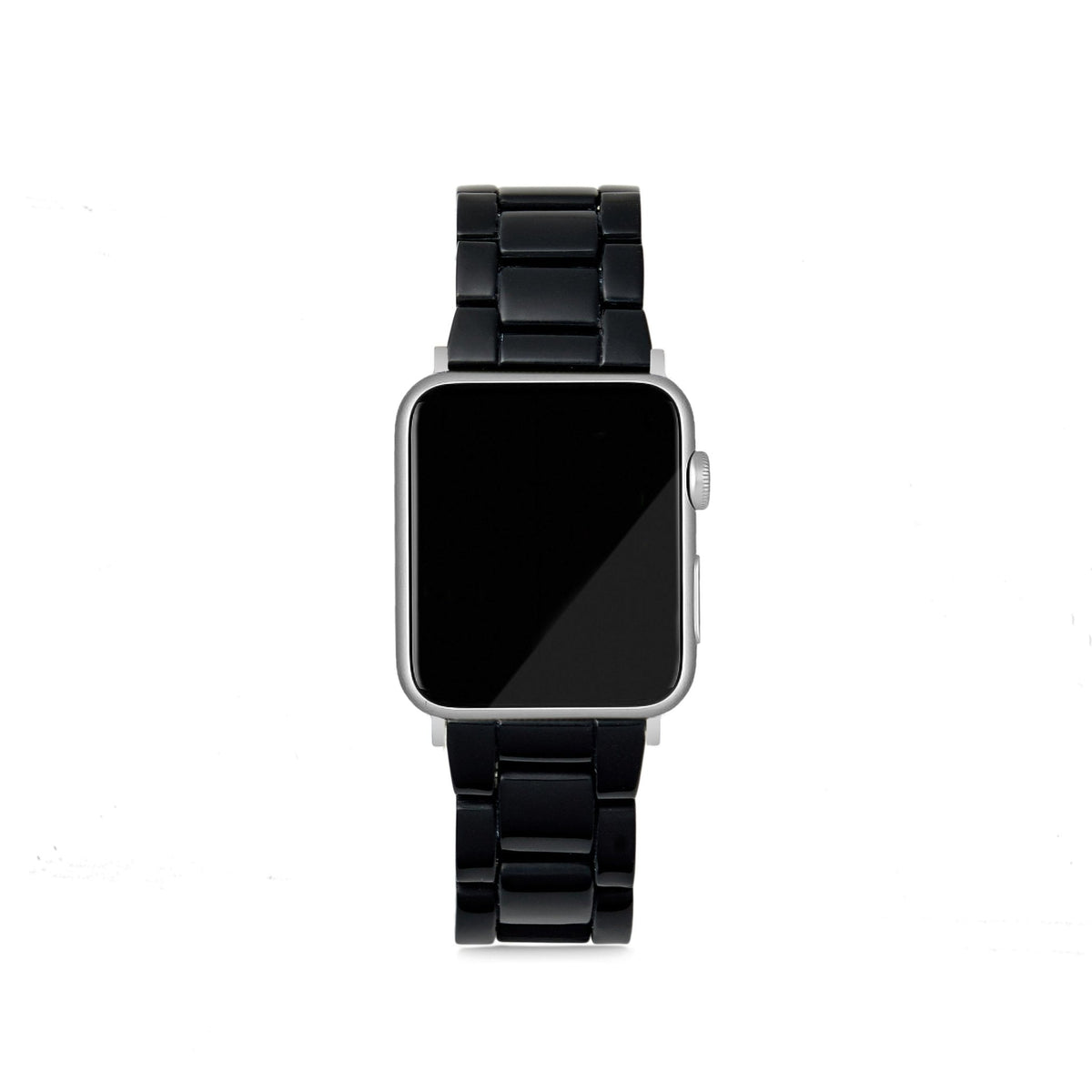 Apple Watch Band in Black - Serene