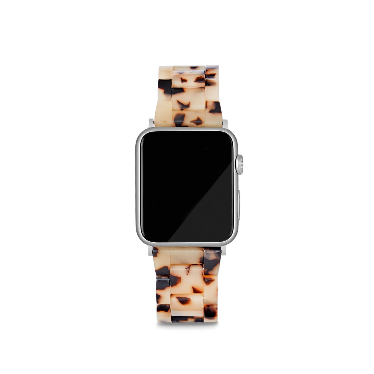 Apple Watch Band in Blonde Tortoise - Serene