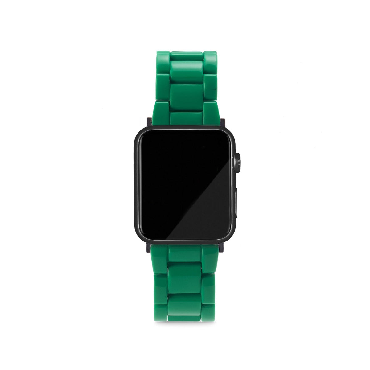 Apple Watch Band in Bright Green - Serene