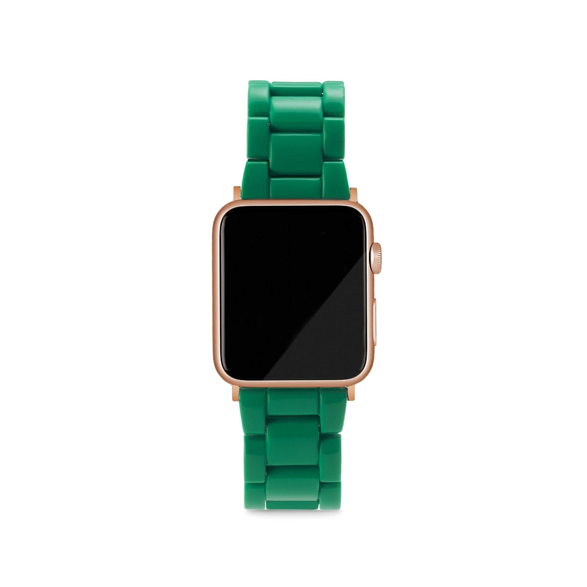 Apple Watch Band in Bright Green - Serene