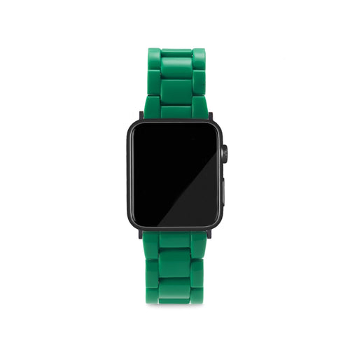 Apple Watch Band in Bright Green - Serene