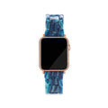 Apple Watch Band in Capri - Serene