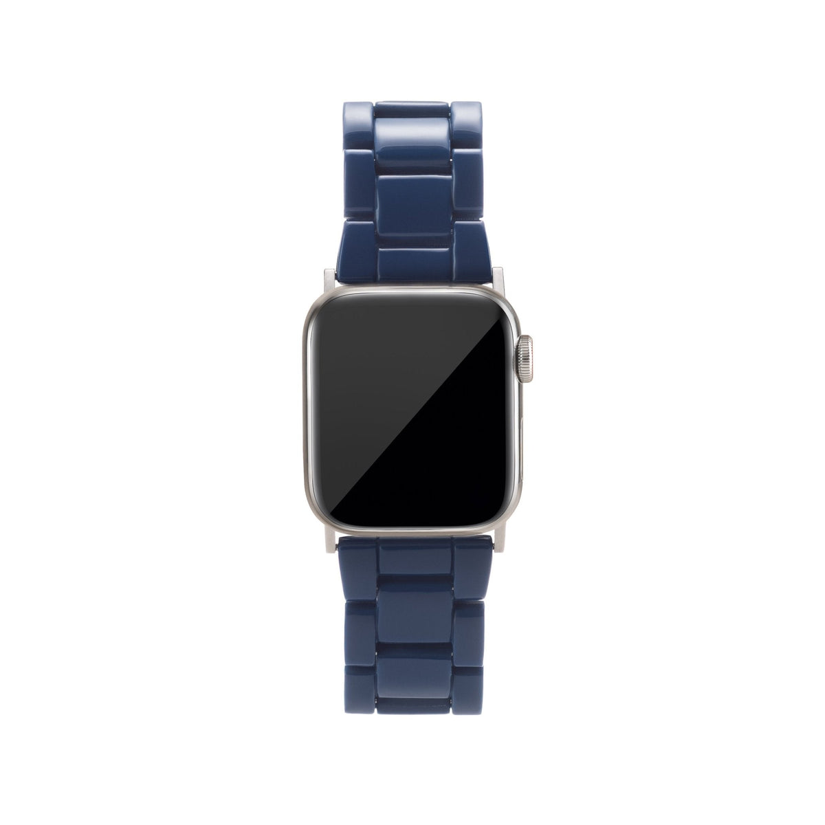 Apple Watch Band in French Navy - Serene