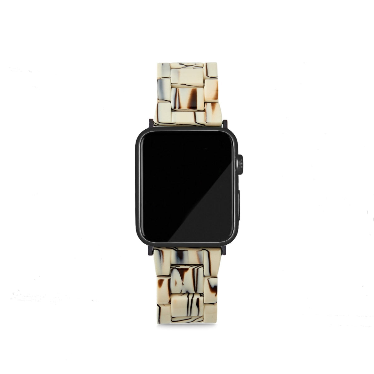 Apple Watch Band in Ganache - Serene