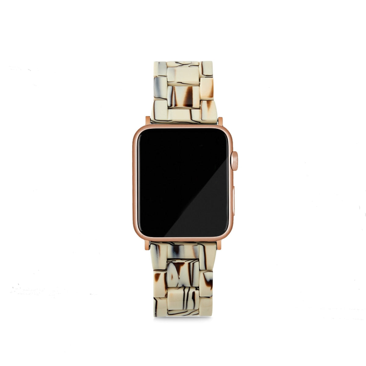 Apple Watch Band in Ganache - Serene