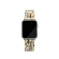 Apple Watch Band in Ganache - Serene