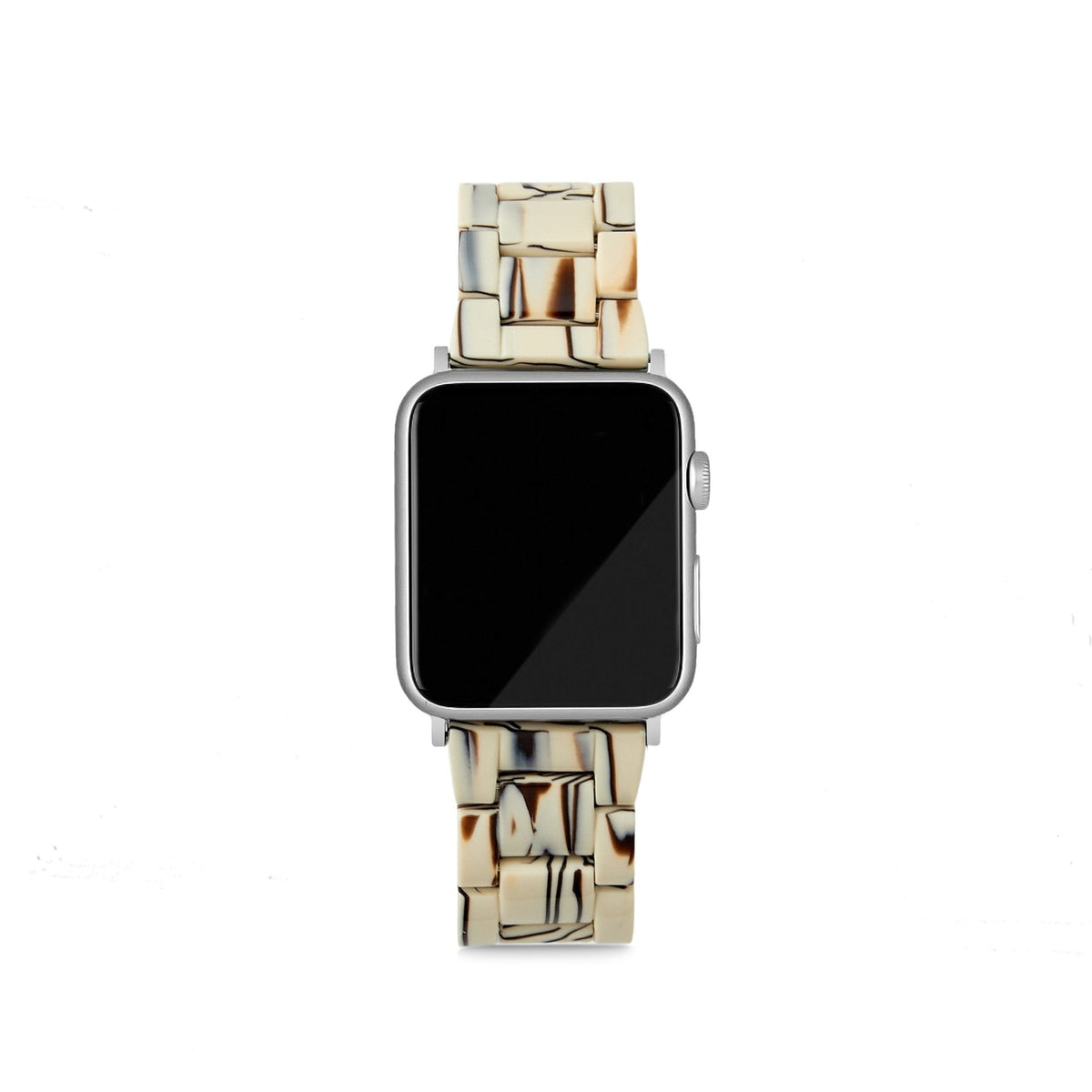 Apple Watch Band in Ganache - Serene