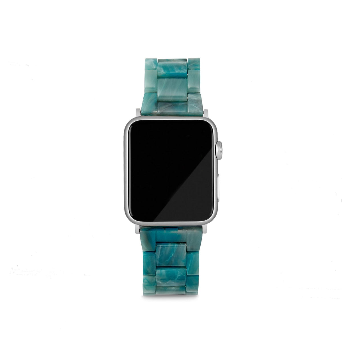 Apple Watch Band in Jadeite - Serene