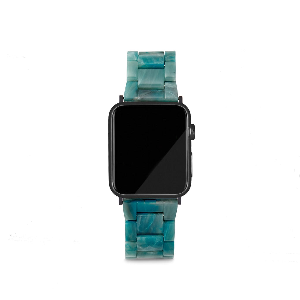 Apple Watch Band in Jadeite - Serene