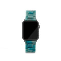 Apple Watch Band in Jadeite - Serene