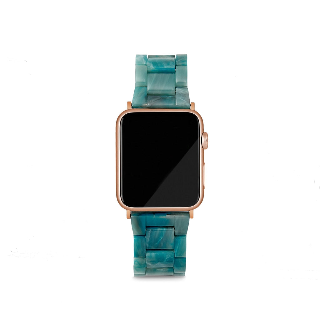 Apple Watch Band in Jadeite - Serene