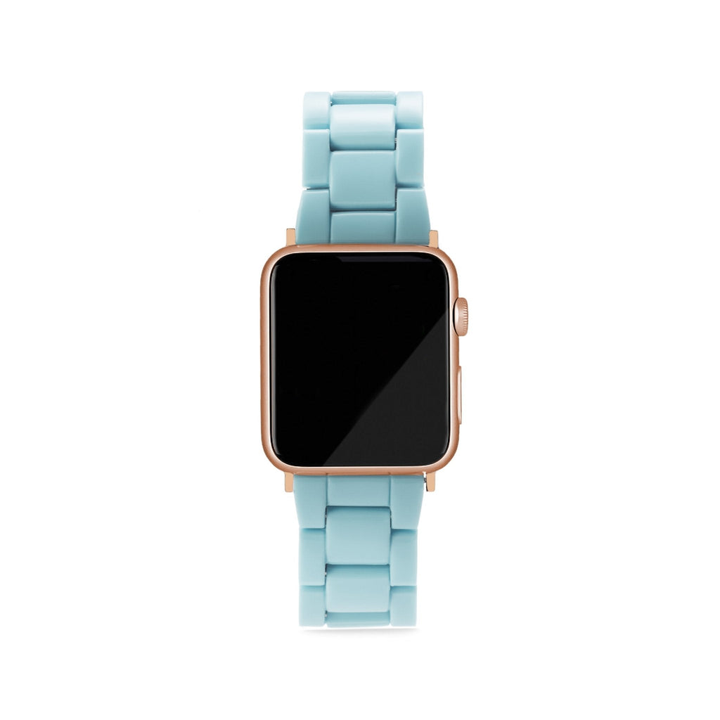 Apple Watch Band in Light Blue - Serene
