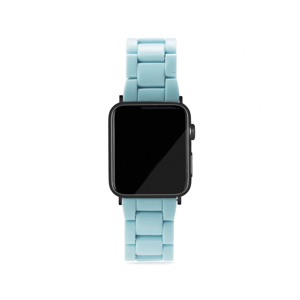 Apple Watch Band in Light Blue - Serene