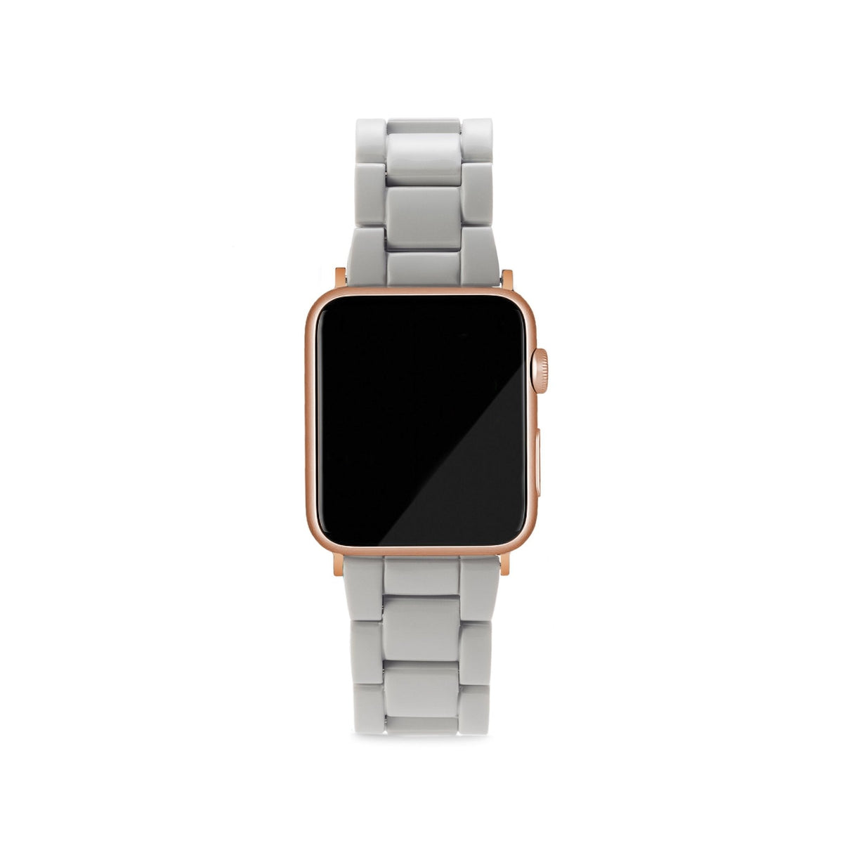 Apple Watch Band in Light Grey - Serene