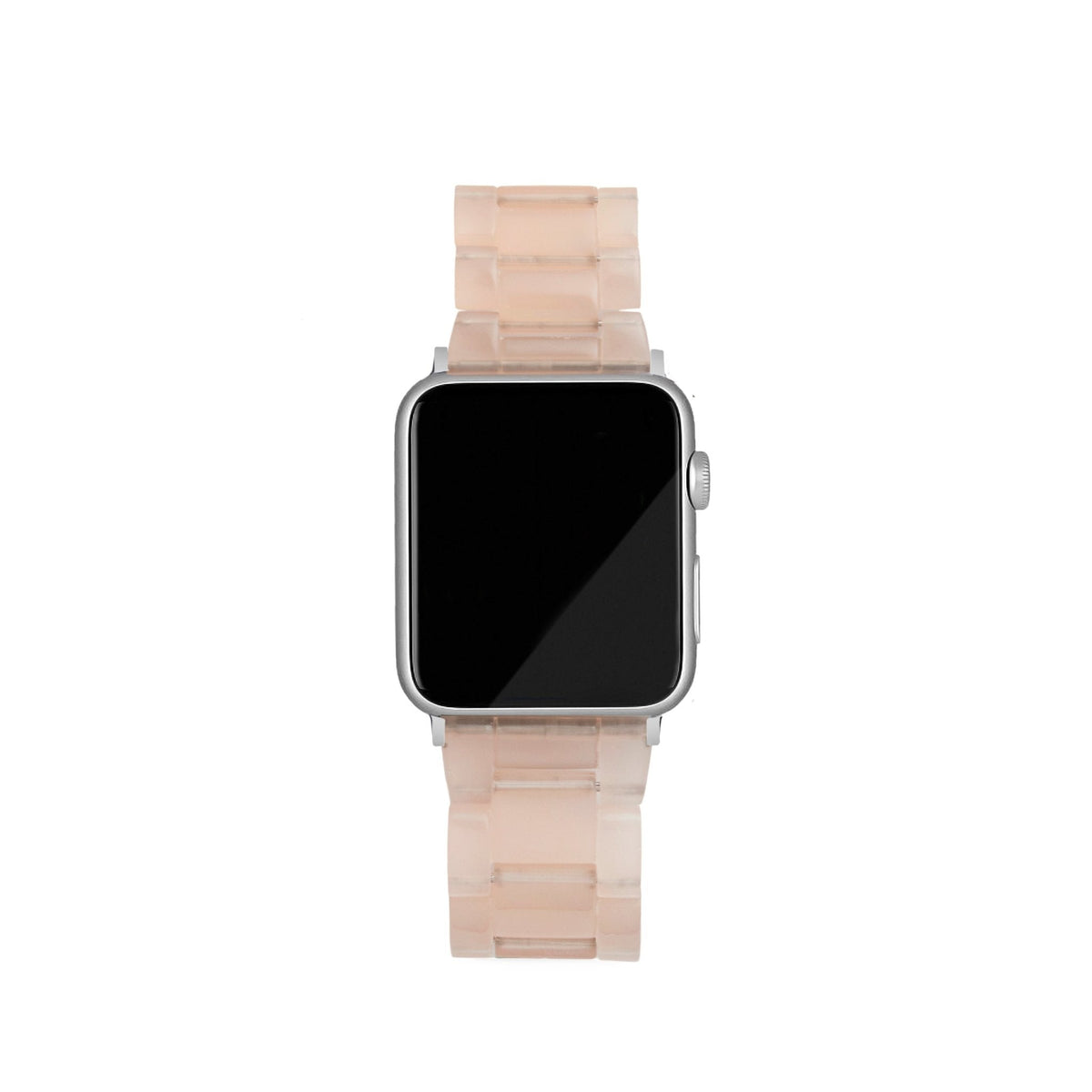 Apple Watch Band in Light Rose - Serene