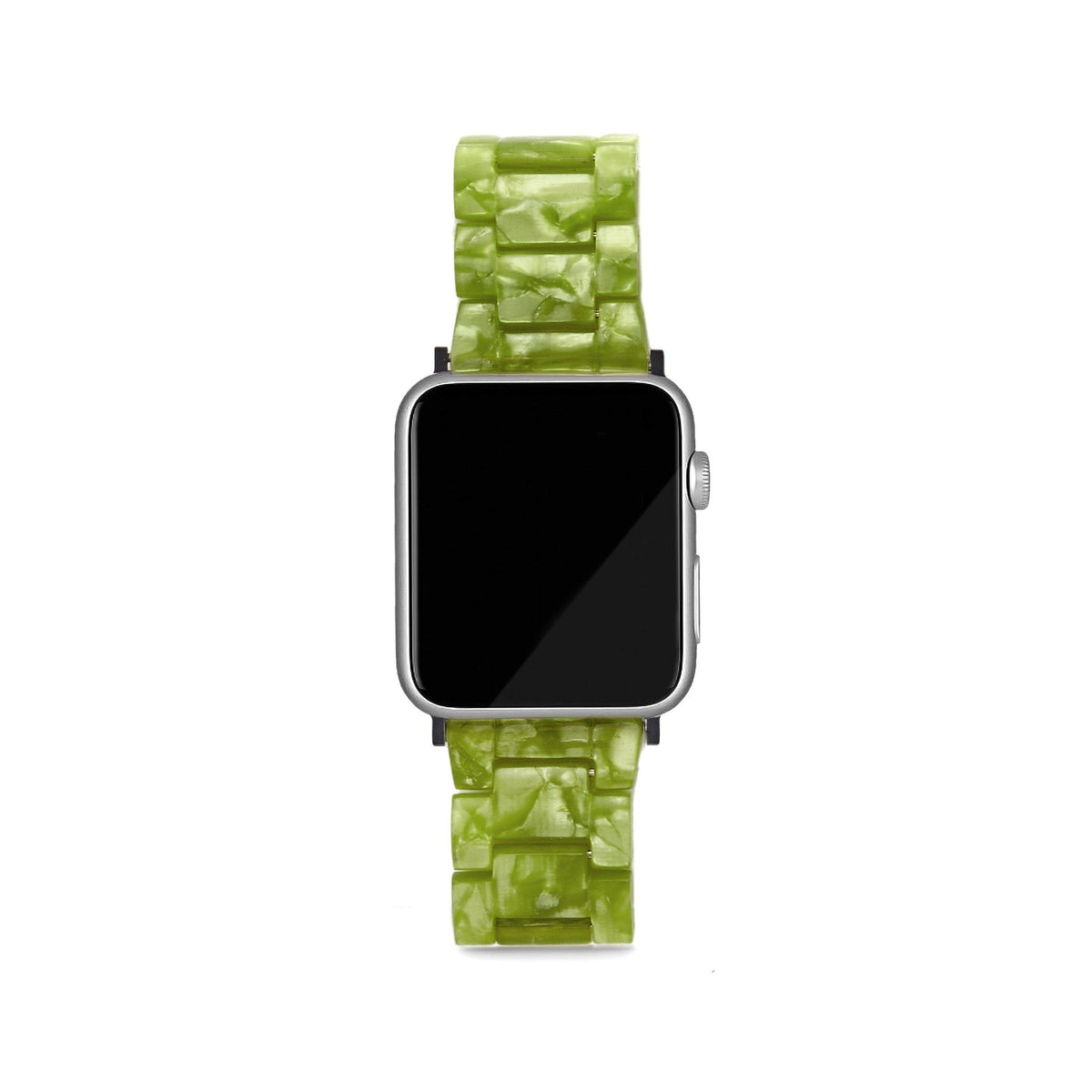 Apple Watch Band in Pistachio - Serene