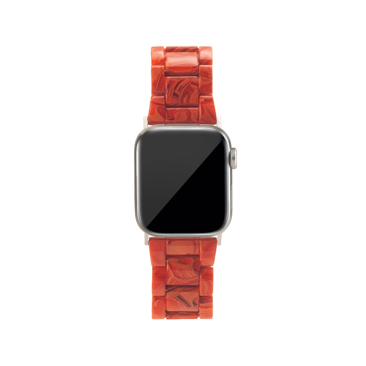 Apple Watch Band in Poppy (Old Edition) - Serene