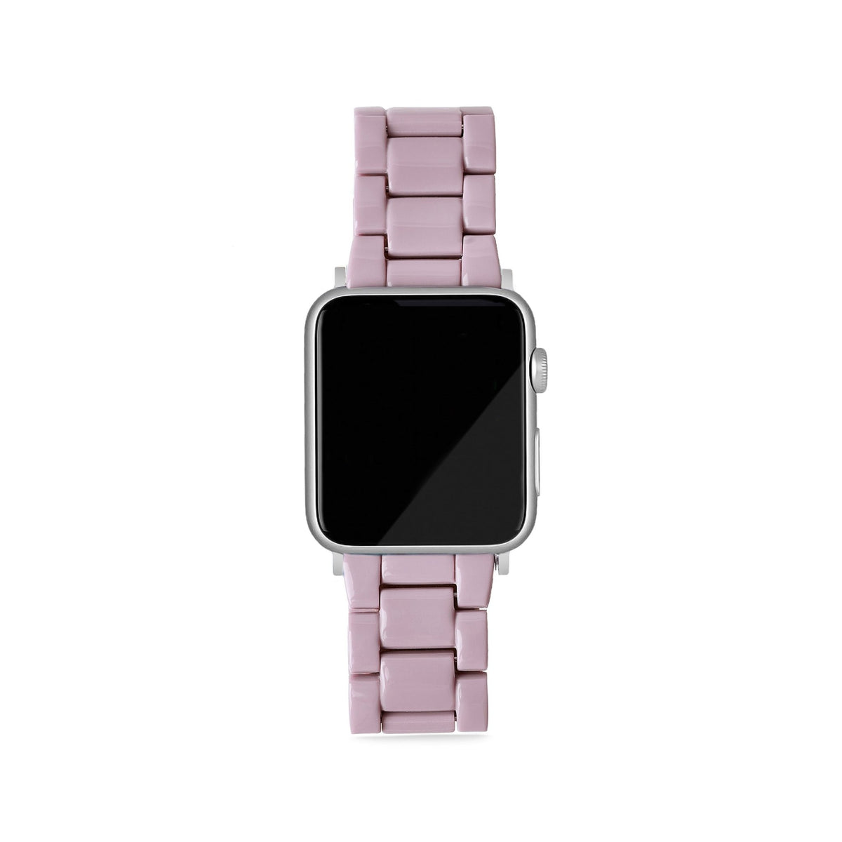 Apple Watch Band in Rose Mauve - Serene