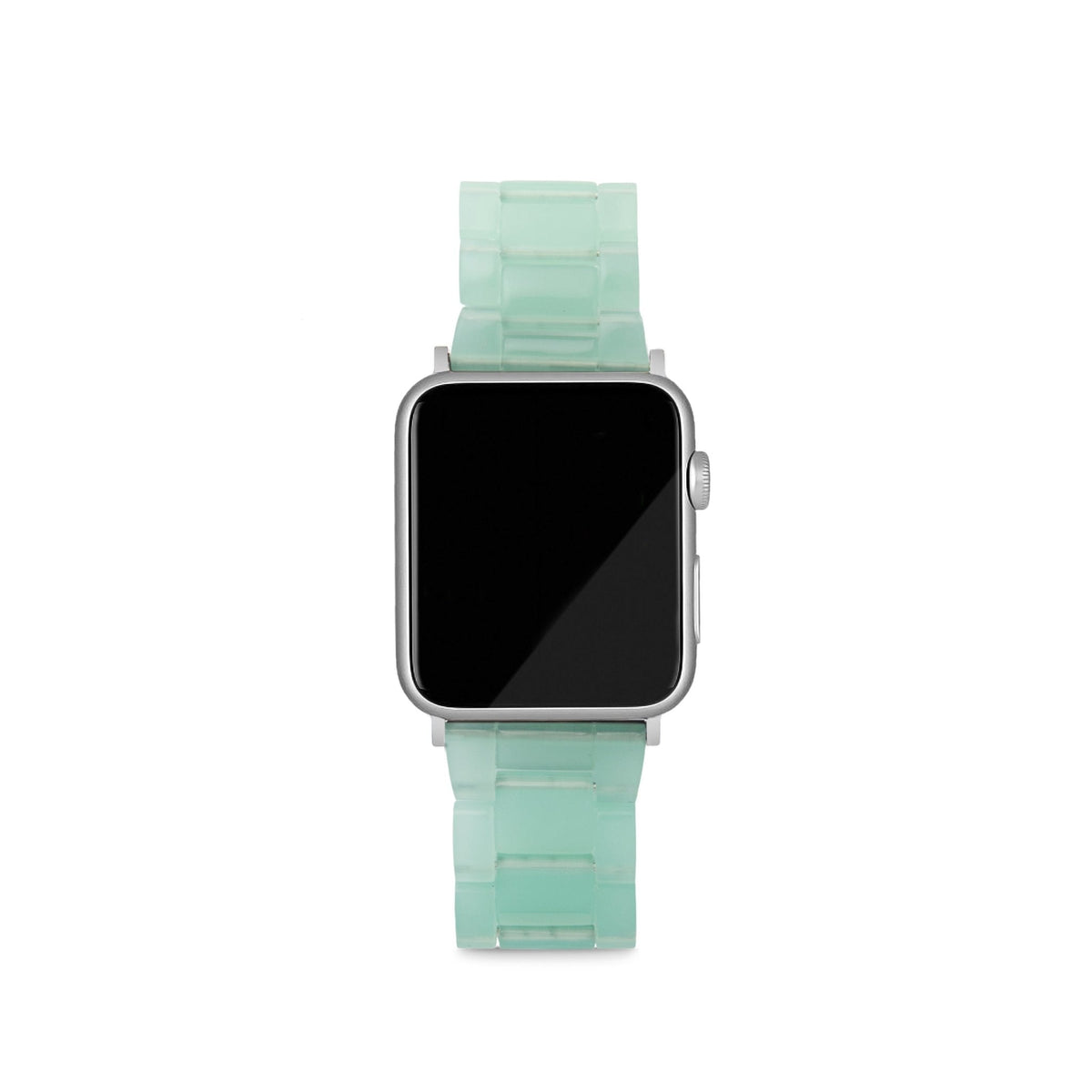 Apple Watch Band in Sea Glass - Serene
