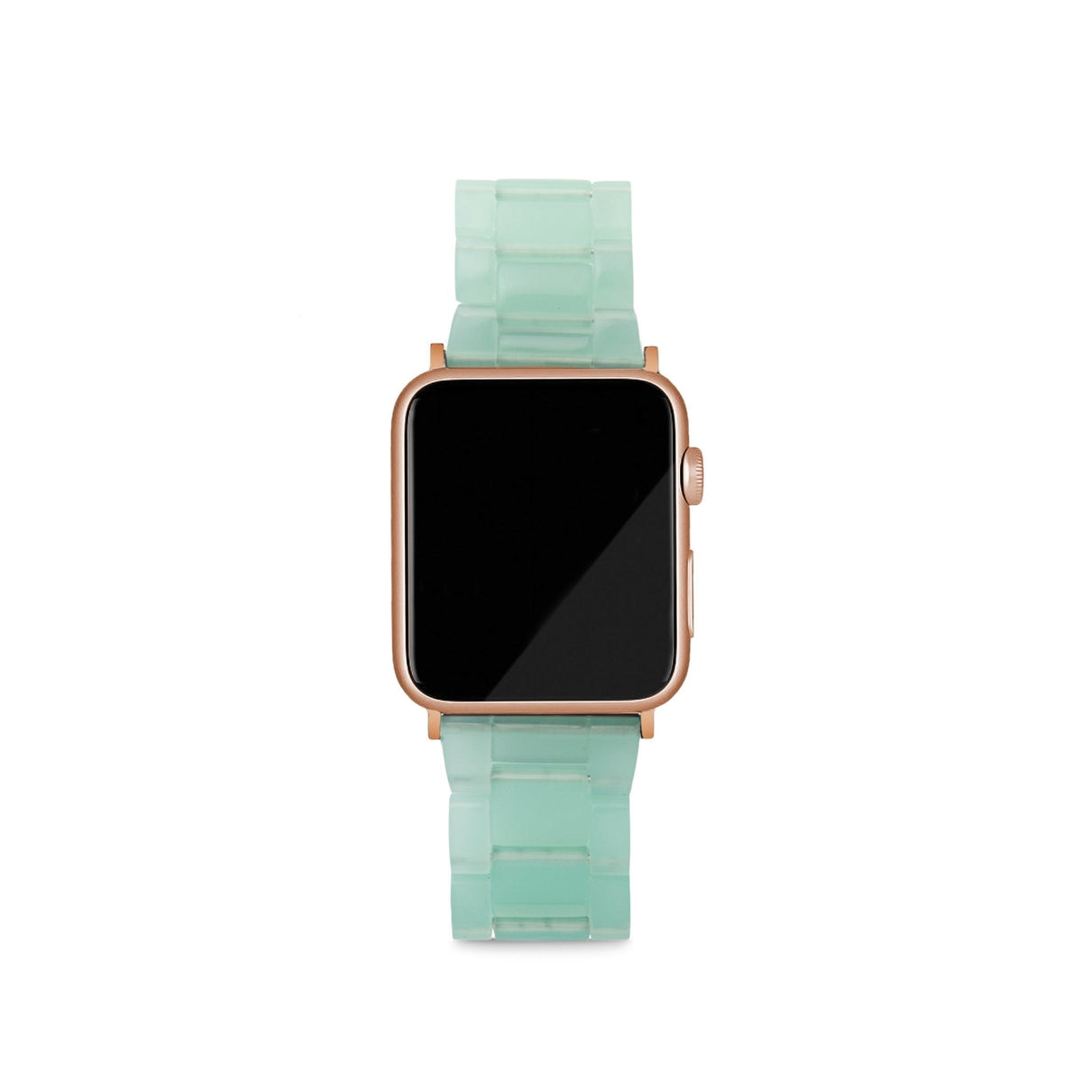 Apple Watch Band in Sea Glass - Serene