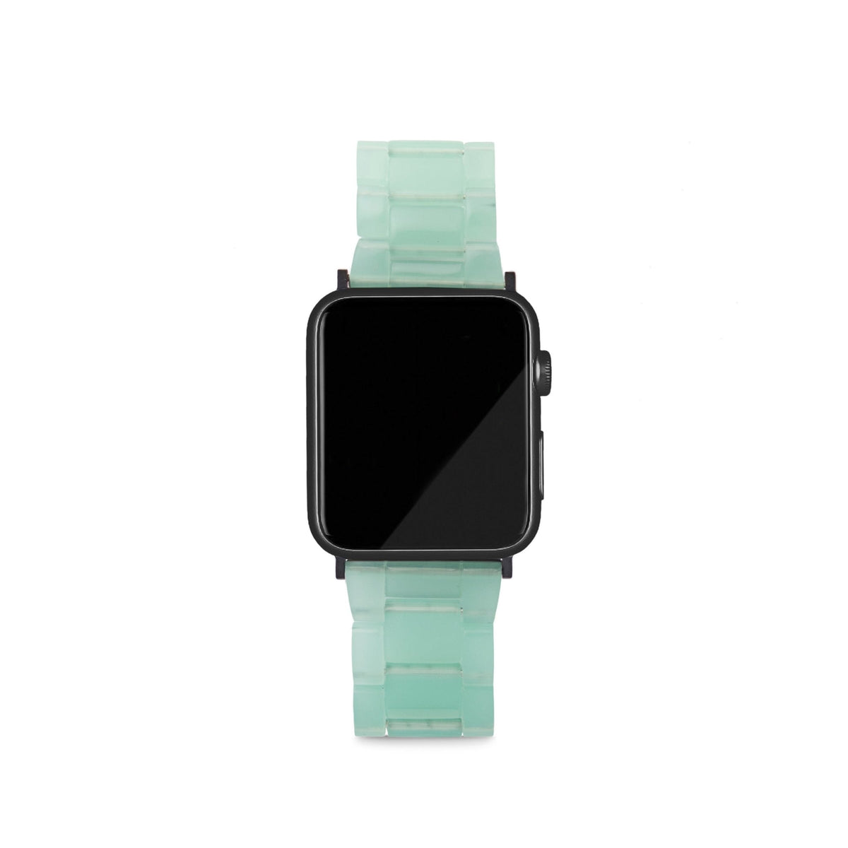 Apple Watch Band in Sea Glass - Serene