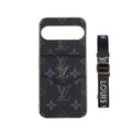 Louis Vuitton Google Pixel 10 Pro Case – Luxury Designer Cover - Serene