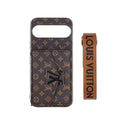 Louis Vuitton Google Pixel 10 Pro Case – Luxury Designer Cover - Serene